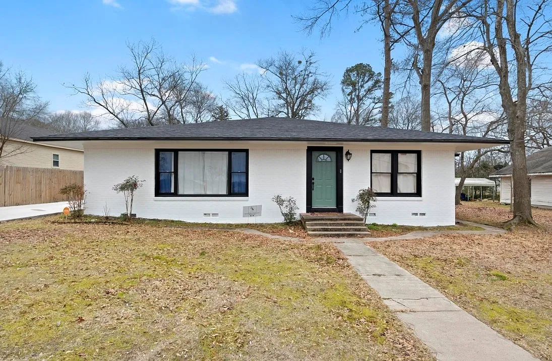 FM 1519 W, Pittsburg — Photo 1