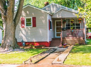 1836 11th Ave, Green Bay, WI 54304