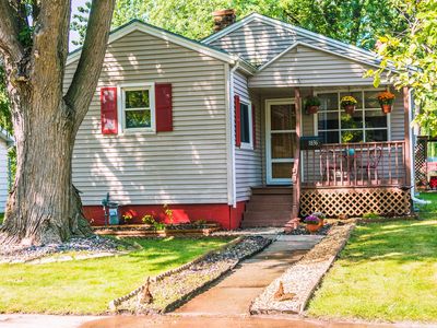 1836 11th Ave, Green Bay, WI, 54304
