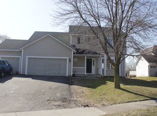 217 Birch Ave NW, Saint Michael, MN 55376