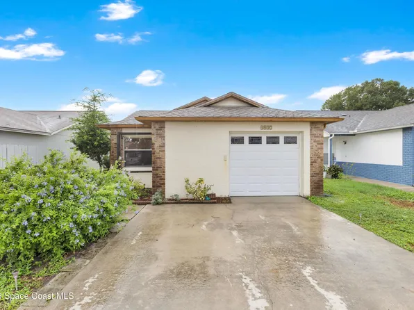 4037 Bayberry Dr, Melbourne, FL 32901