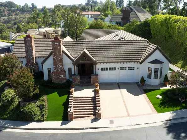 12006 Talus Pl, Beverly Hills, CA 90210