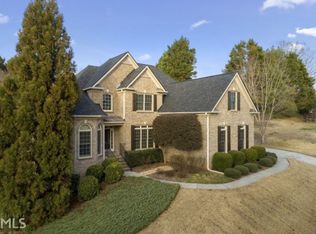 4215 Willow Oak Dr, Gainesville, GA 30506