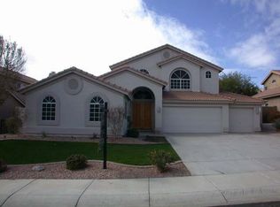 3173 E Desert Willow Rd, Phoenix, AZ 85048