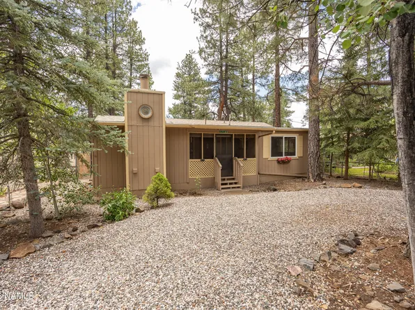 17145 S Poco Pl, Munds Park, AZ 86017