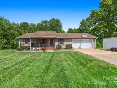 130 Helen Dr, Statesville, NC, 28625