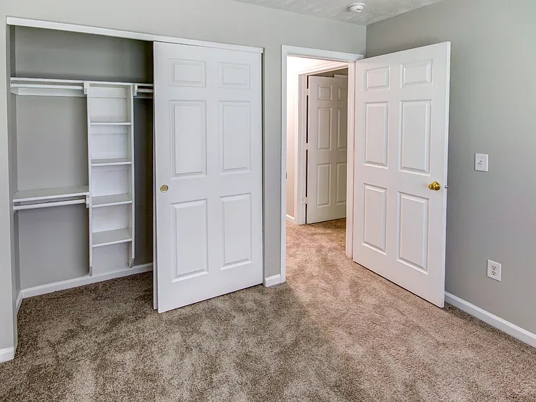 Trotters Pointe Apartments — Photo 26