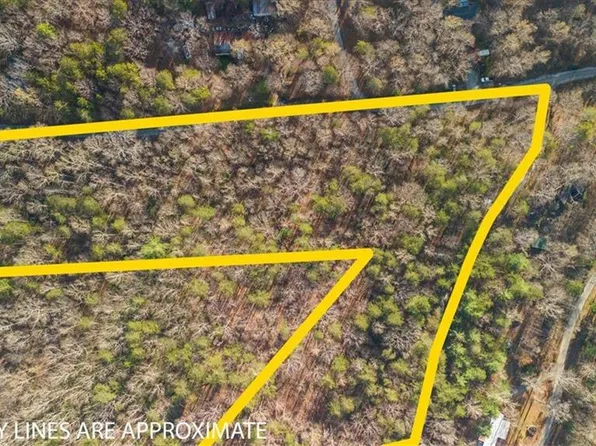 0 Fern Valley Rd, Dawsonville, GA 30534