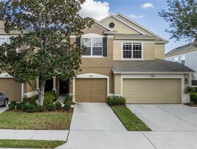 4910 Barnstead Dr, Riverview, FL, 33578