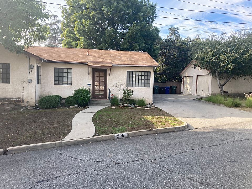 1st image of 205 N Mountain Ave #829