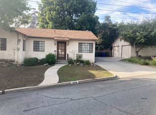 205 N Mountain Ave #829, Monrovia, CA 91016