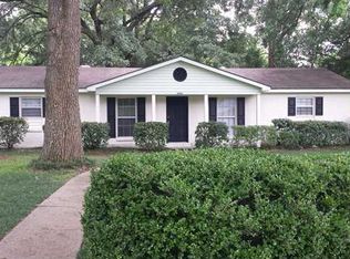 6583 Lincolnshire Rd, Mobile, AL 36619