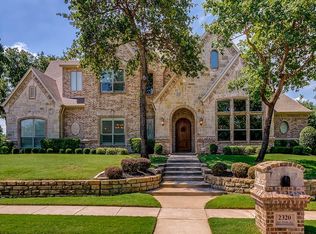 2320 Tall Woods Trl, Keller, TX 76262