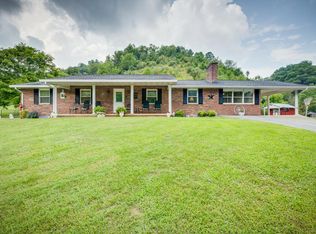 8156 Fairview Rd, Duffield, VA 24244