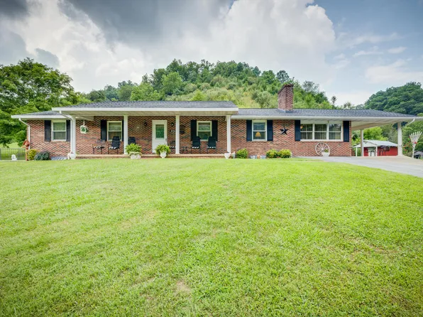8156 Fairview Rd, Duffield, VA 24244
