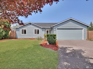 5314 S 301st Ct, Auburn, WA 98001