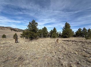990 Coyotero Trail LOT 5776, 5777, Hartsel, CO 80449