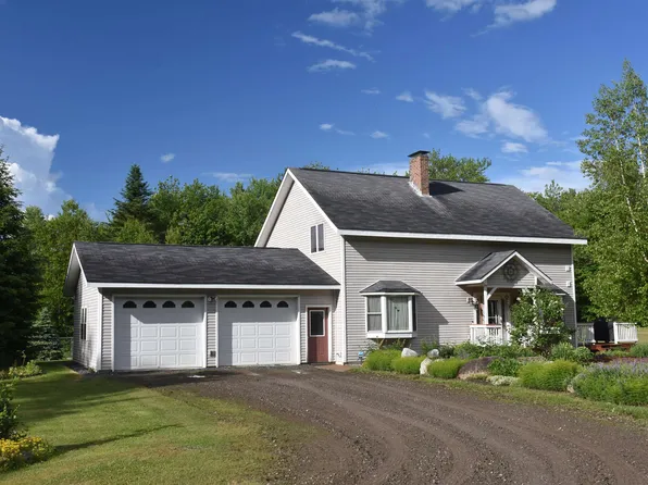 223 Pleasant Avenue, Marshfield, VT 05658