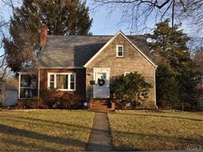 27 Kingston Ave, Poughkeepsie, NY, 12603