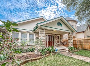 707 Peden St, Houston, TX 77006