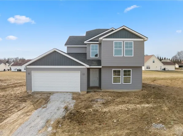 777 Oakdale Dr, Jamestown, OH 45335