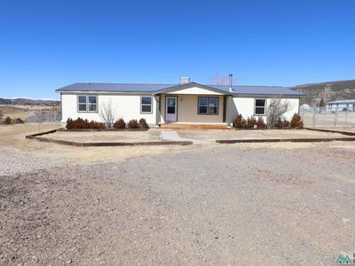 16 Cardinal Ln, Raton, NM, 87740