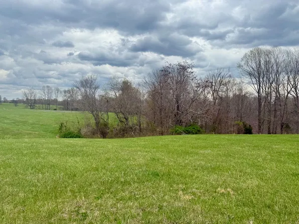 LOT Caddie Ct #43, Russell Springs, KY 42642