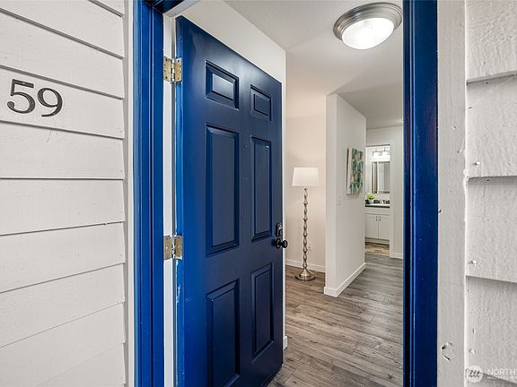 2nd image of 15416 40th Avenue W #59