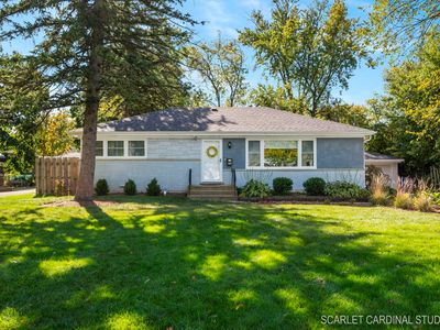 1008 Wakeman Ave, Wheaton, IL, 60187
