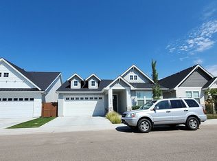 2578 E Ringneck St, Meridian, ID 83646