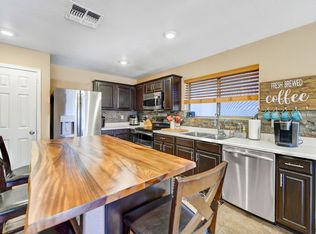 3561 E Trigger Way, Gilbert, AZ 85297