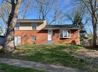 4758 Huxley Ct, Columbus, OH