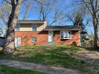 4758 Huxley Ct, Columbus, OH, 43227