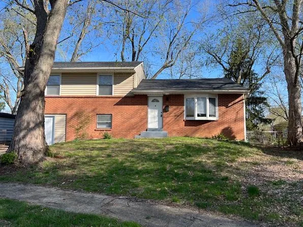 4758 Huxley Ct, Columbus, OH 43227
