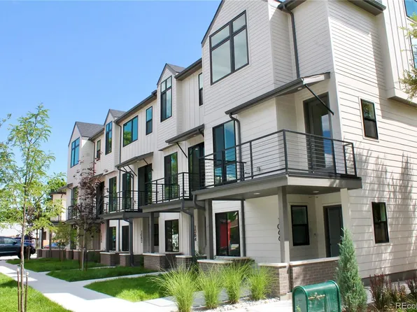 1060 Balsam Street, Lakewood, CO 80214