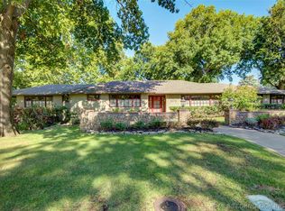 3628 S Florence Pl, Tulsa, OK 74105