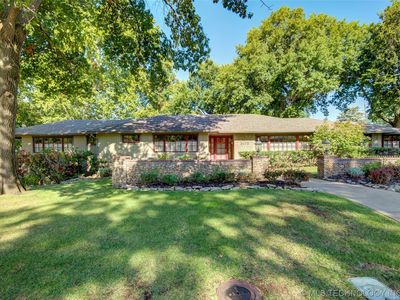 3628 S Florence Pl, Tulsa, OK, 74105
