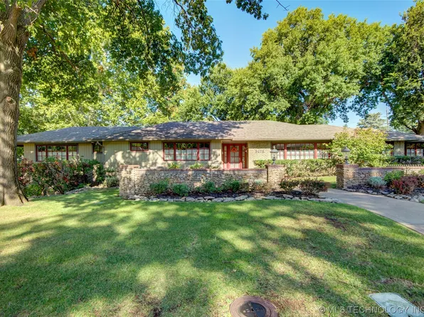 3628 S Florence Pl, Tulsa, OK 74105