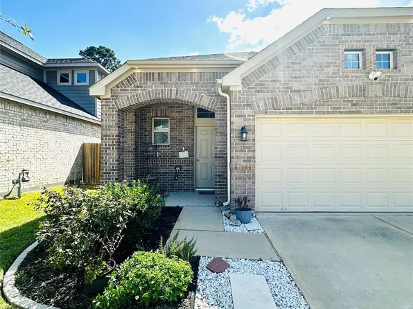 27126 Grey Fox Run, Magnolia, TX 77354