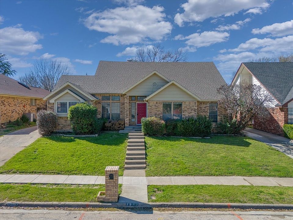 1st image of 3917 Flintridge Dr