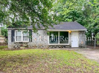 3626 Hydrangea St, Columbia, SC 29205