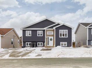 110 Acharya Drive, Paradise, NL A1L4A4