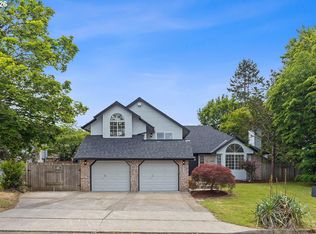 14214 SE Crystal Springs Blvd, Portland, OR 97236