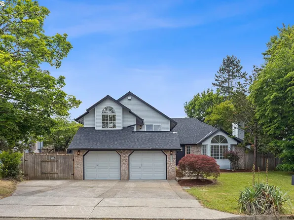 14214 SE Crystal Springs Blvd, Portland, OR 97236