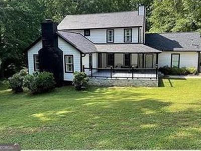 172 Oak Forest Dr SE, Smyrna, GA, 30082