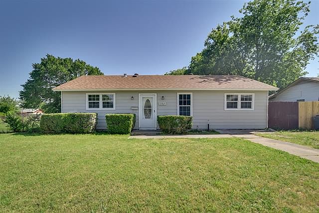 1st image of this home