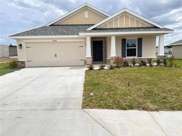 4488 NE 31ST PLACE, OCALA, FL 34470