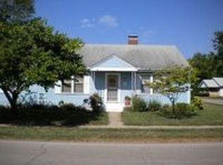 898 Graham St, Franklin, IN 46131
