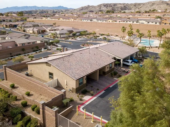 2742 Beacon Rock Dr #0, Laughlin, NV 89029