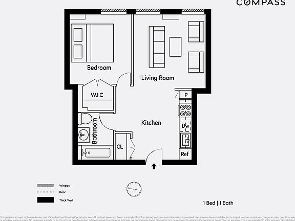 2nd image of 180 Bainbridge St APT 404